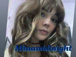 Minamidnight