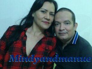 Mindyandmanuel