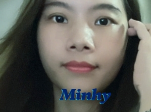 Minhy