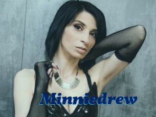 Minniedrew