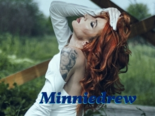 Minniedrew