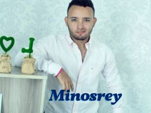 Minosrey