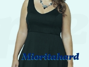 Mioritahard