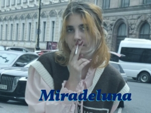 Miradeluna