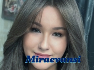 Miraevansi