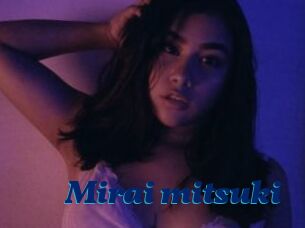 Mirai_mitsuki