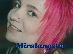Miralangston