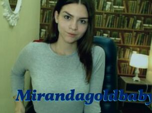 Mirandagoldbaby