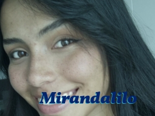 Mirandalilo