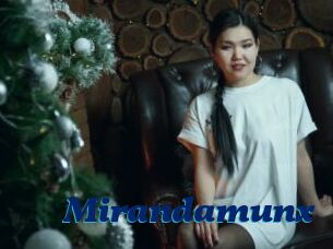 Mirandamunx