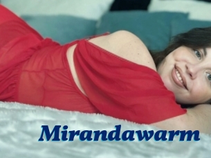 Mirandawarm