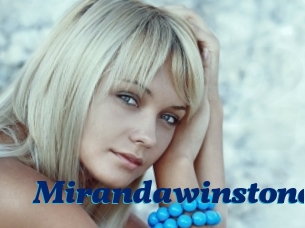 Mirandawinstone