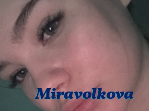 Miravolkova