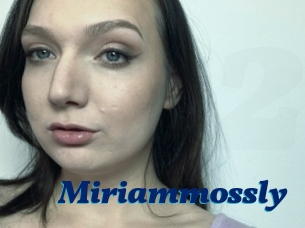 Miriammossly