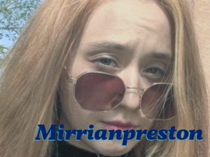 Mirrianpreston