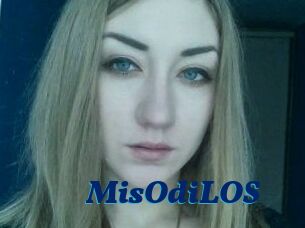 MisOdiLOS