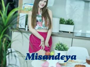 Misandeya