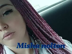 Misha_nolton
