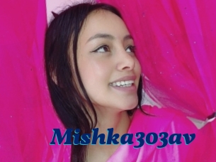 Mishka303av
