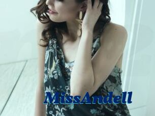 MissAndell