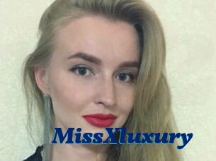 MissXluxury