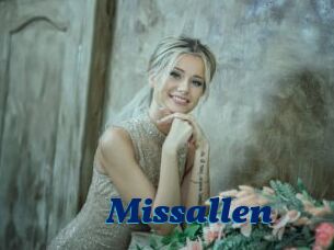 Missallen