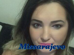 Missarajevo