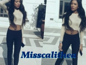 Misscalithea