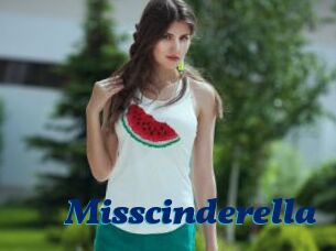 Misscinderella