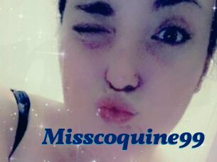 Misscoquine99