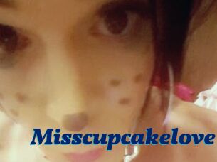 Misscupcakelove