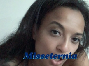 Misseternia