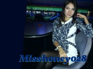 Misshoney028