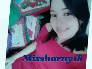Misshorny18