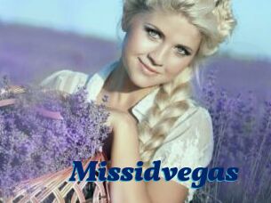 Missidvegas