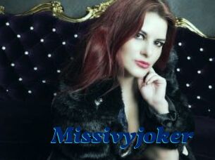 Missivyjoker