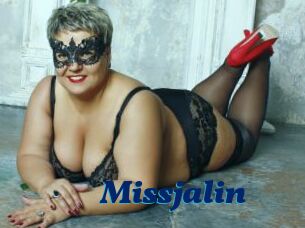 Missjalin