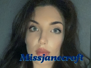 Missjanecroft