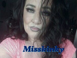 Misskinky