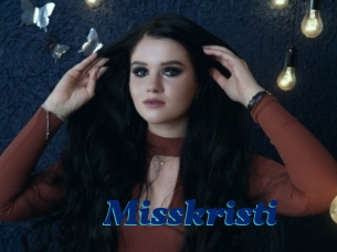 Misskristi