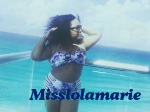 Misslolamarie