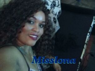 Misslona
