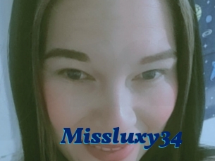 Missluxy34