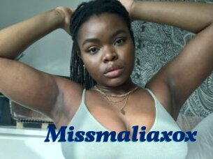 Missmaliaxox