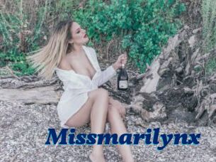 Missmarilynx