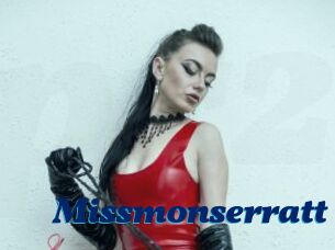 Missmonserratt