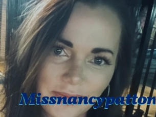 Missnancypatton