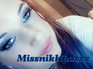 Missnikkijaxxx