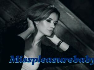 Misspleasurebaby