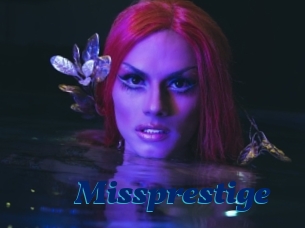 Missprestige